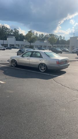 2000 Toyota Crown JDM car for sale — photo 7 of 22