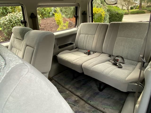 1995 Mazda Bongo JDM car for sale — photo 13 of 17