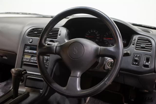 1994 Nissan Skyline JDM car for sale — photo 12 of 25