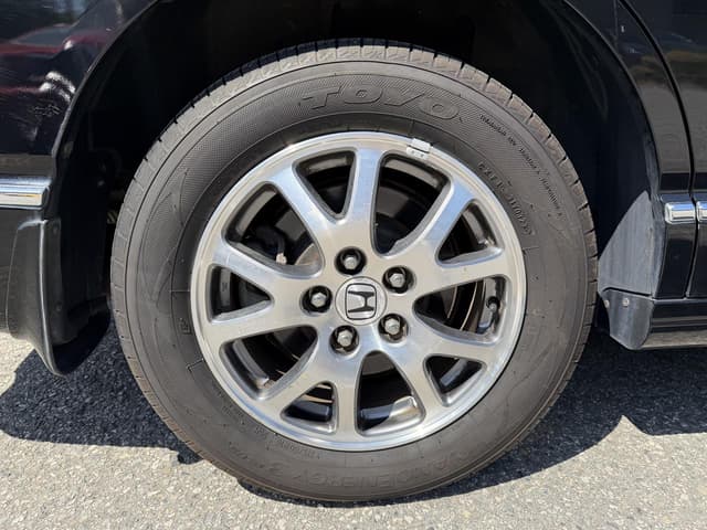 2008 Honda Odyssey JDM car for sale — photo 17 of 20
