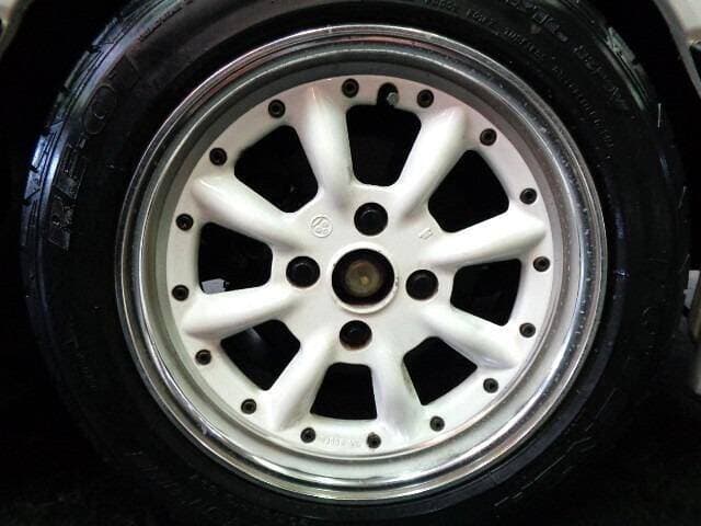 1984 Nissan Skyline JDM car for sale — photo 9 of 12
