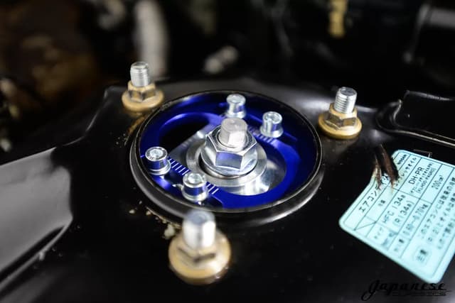 1995 Nissan Silvia JDM car for sale — photo 24 of 25