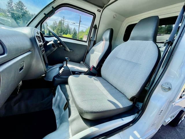 1997 Daihatsu Hijet JDM car for sale — photo 25 of 25