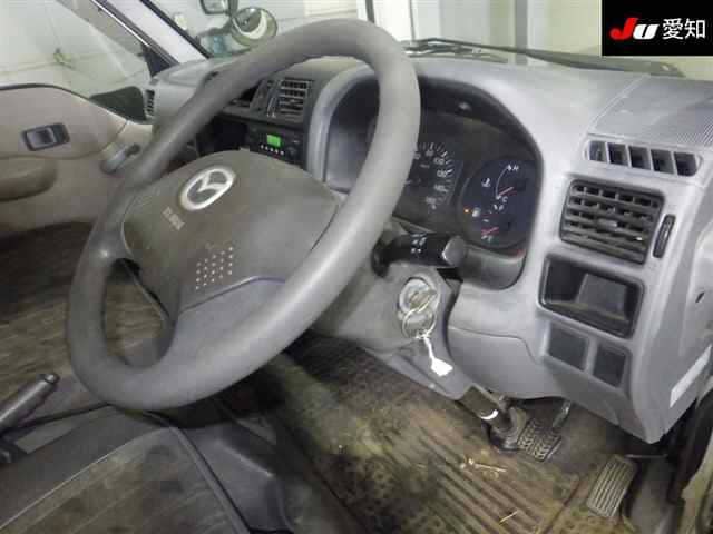 2003 Mazda Bongo JDM car for sale — photo 4 of 8