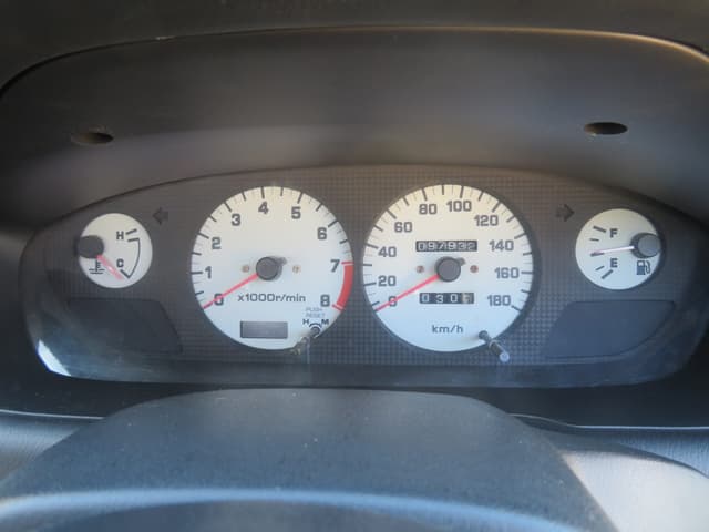 1997 Nissan 240SX JDM car for sale — photo 13 of 23