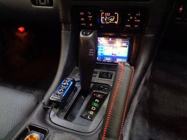 1993 Mitsubishi GTO JDM car for sale — photo 6 of 12