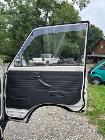 1997 Mazda Bongo JDM car for sale — photo 16 of 25