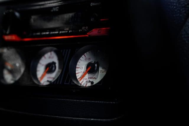 2001 Mitsubishi Lancer JDM car for sale — photo 19 of 20