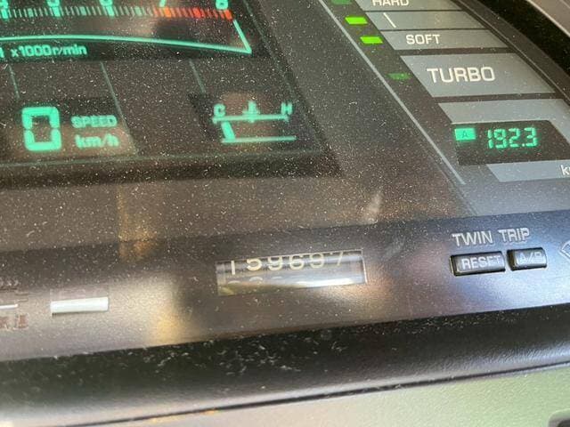 1989 Toyota Soarer JDM car for sale — photo 16 of 20