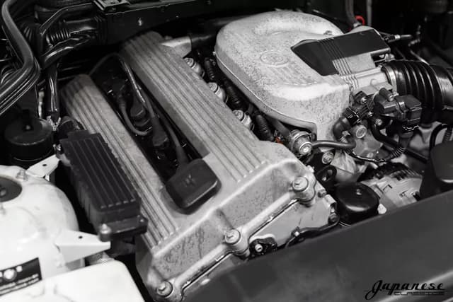 1999 Bmw Z3 JDM car for sale — photo 23 of 25