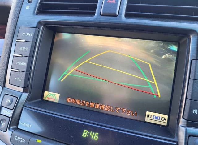 2010 Toyota Crown JDM car for sale — photo 11 of 13