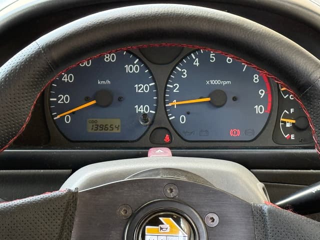1999 Suzuki Wagon R JDM car for sale — photo 21 of 22