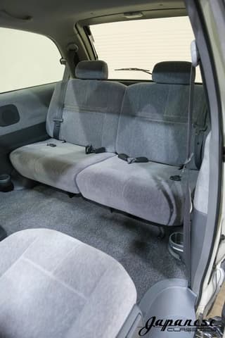1998 Toyota Estima JDM car for sale — photo 18 of 25