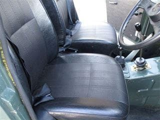1979 Suzuki Jimny JDM car for sale — photo 2 of 25