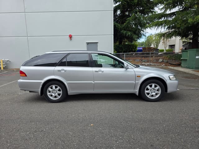 1997 Honda Accord JDM car for sale — photo 11 of 15