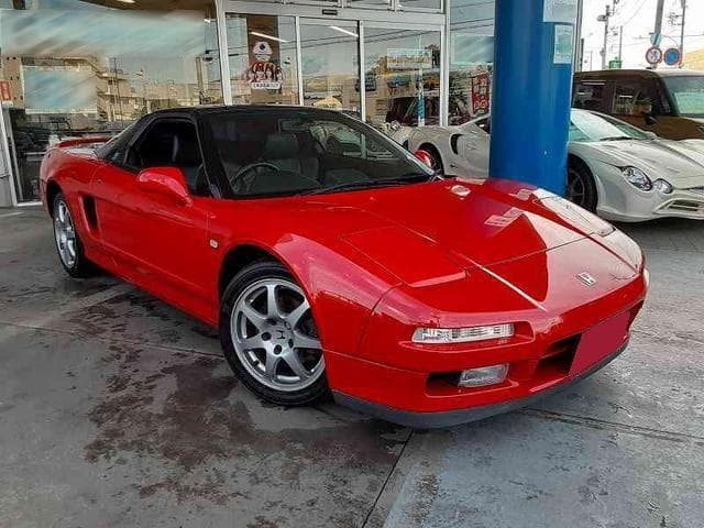 1996 Honda NSX JDM car for sale — photo 5 of 25