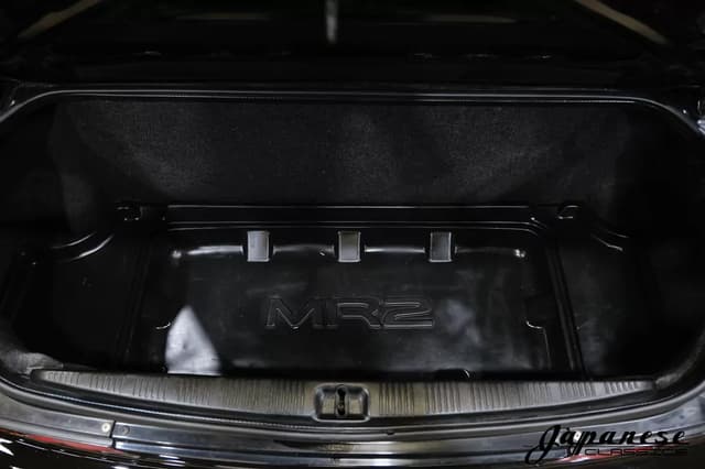 1992 Toyota MR2 JDM car for sale — photo 19 of 25