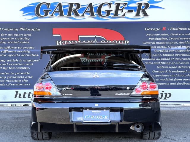 2003 JDM car for sale — photo 7 of 25