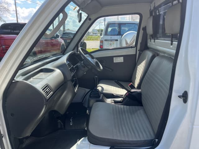 1997 Suzuki Carry JDM car for sale — photo 15 of 18
