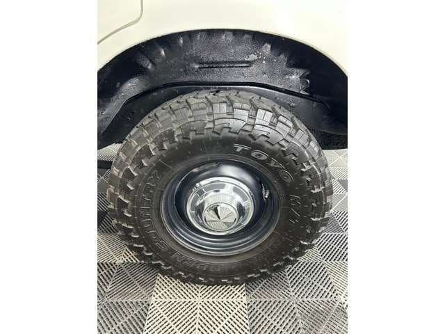 1992 Toyota Land Cruiser JDM car for sale — photo 13 of 23
