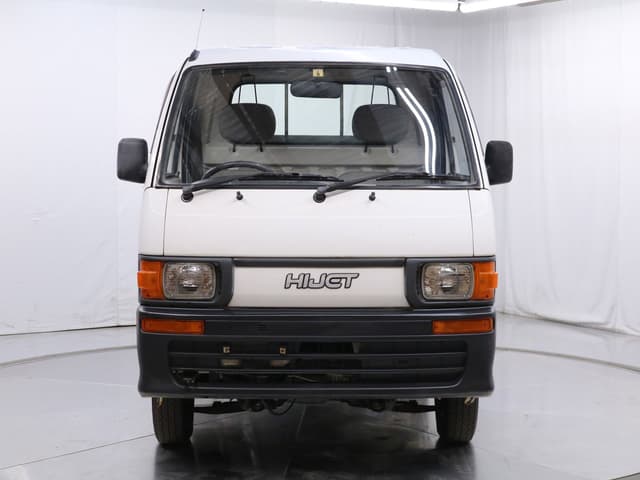 1995 Daihatsu Hijet JDM car for sale — photo 4 of 25