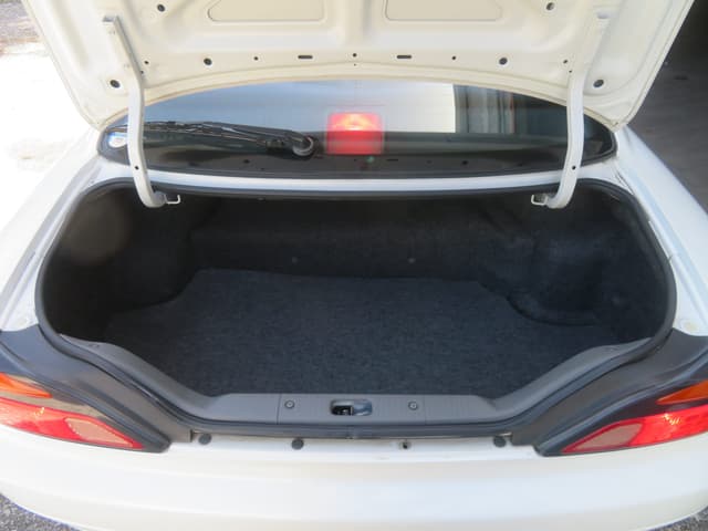1999 Nissan Silvia JDM car for sale — photo 14 of 25