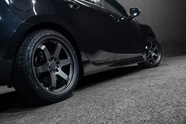2012 Mazda Axela JDM car for sale — photo 12 of 12
