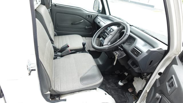 1999 Honda Acty JDM car for sale — photo 3 of 15