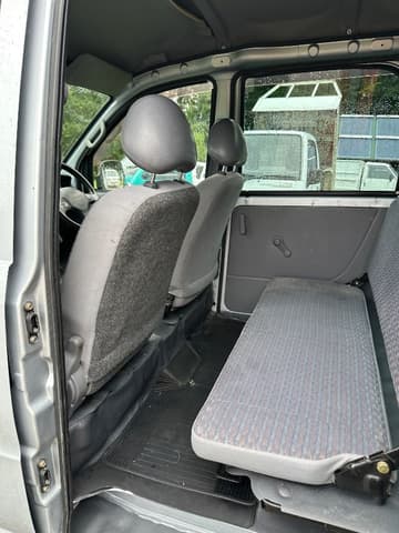 2000 Daihatsu Hijet JDM car for sale — photo 14 of 25