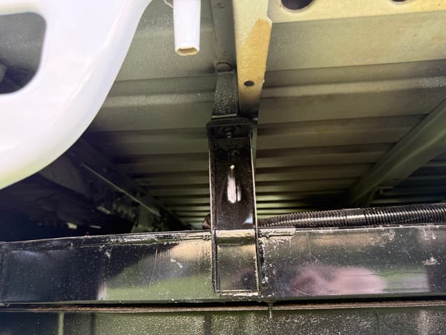 2000 Subaru Sambar JDM car for sale — photo 21 of 25