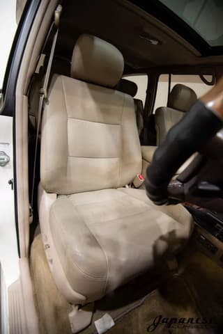 2000 Toyota Land Cruiser JDM car for sale — photo 15 of 25