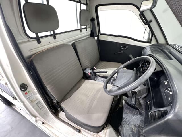 1996 Suzuki Carry JDM car for sale — photo 8 of 10