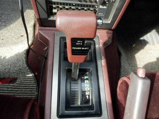 1986 Nissan Skyline JDM car for sale — photo 15 of 20