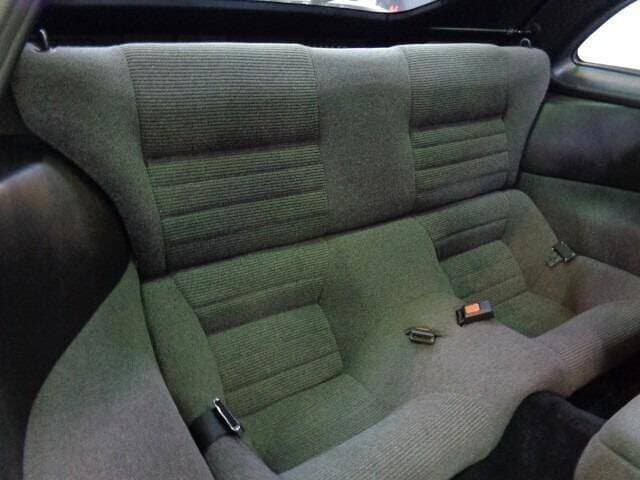 1990 Nissan Fairlady Z JDM car for sale — photo 5 of 12