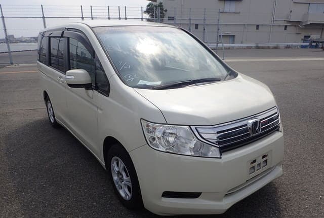 2010 Honda JDM car for sale — photo 7 of 25