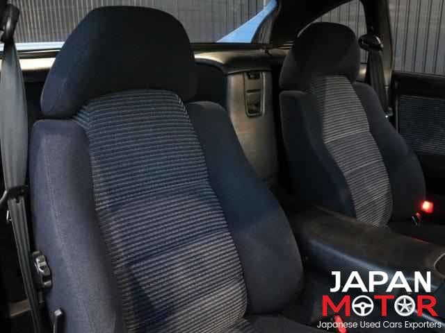 1993 Toyota MR2 JDM car for sale — photo 5 of 8