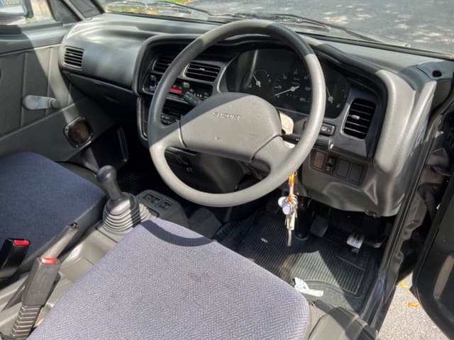 1994 Suzuki Every JDM car for sale — photo 14 of 19
