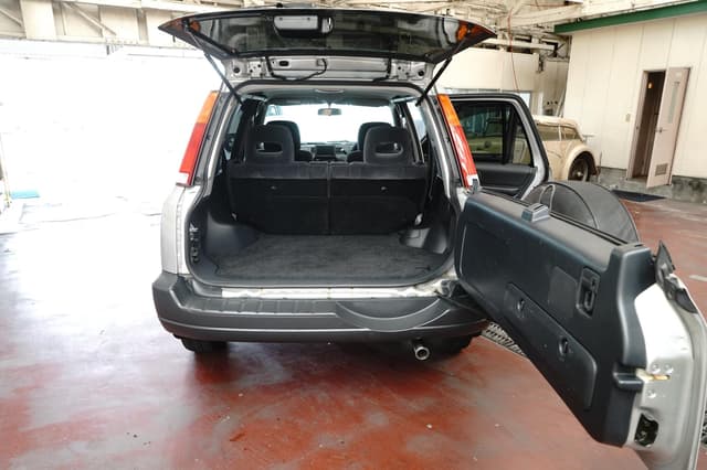 1999 Honda CR-V JDM car for sale — photo 11 of 18