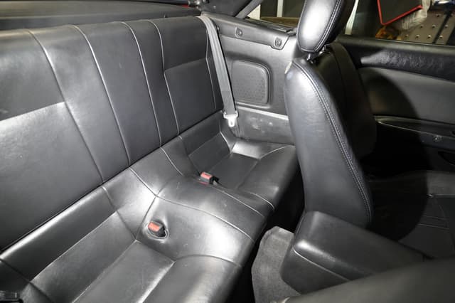 2000 Nissan Silvia JDM car for sale — photo 5 of 24