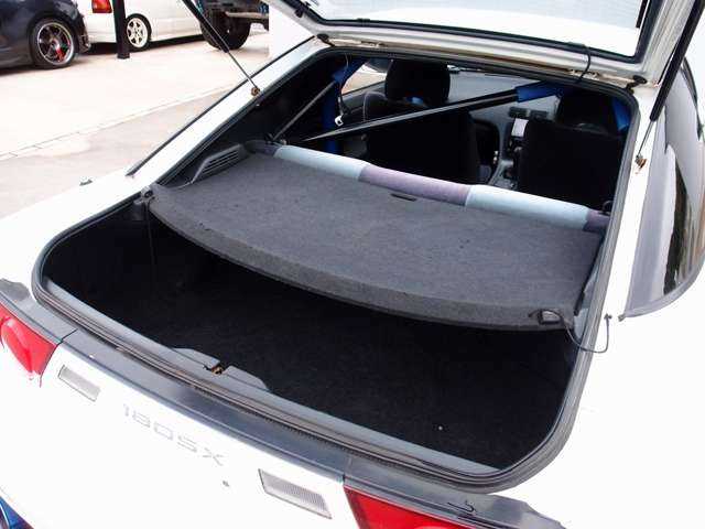 1997 Nissan 180SX JDM car for sale — photo 6 of 20