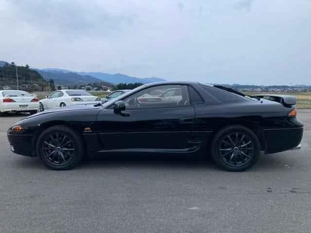 1994 Mitsubishi GTO JDM car for sale — photo 4 of 23