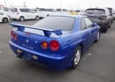 2000 Nissan Skyline JDM car for sale — photo 15 of 24