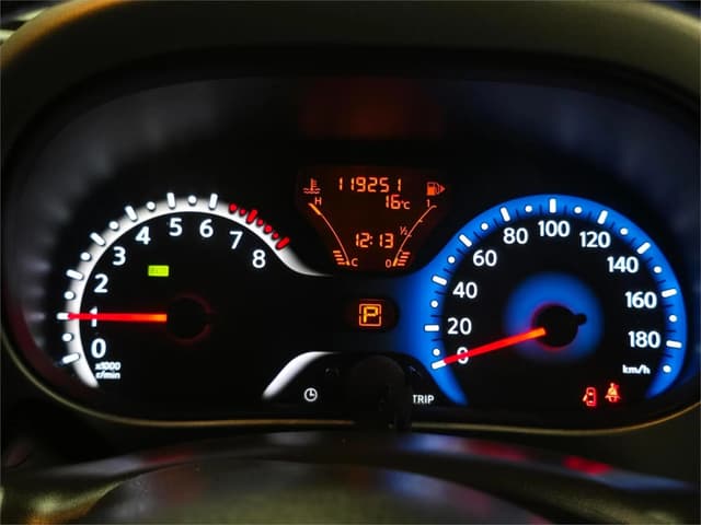 2012 Nissan Cube JDM car for sale — photo 3 of 8