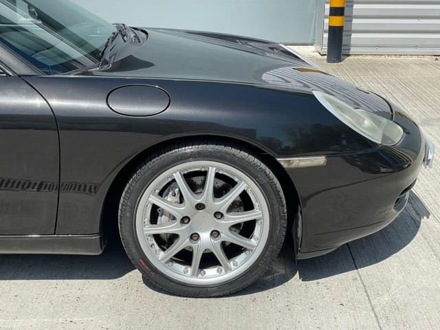 2000 JDM car for sale — photo 24 of 25