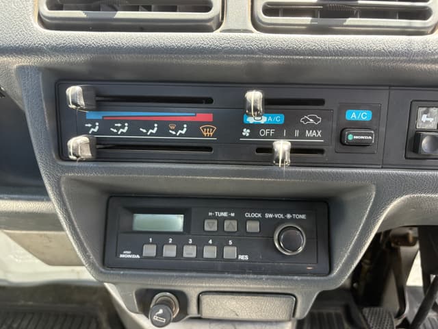 1996 Honda Accord JDM car for sale — photo 9 of 25