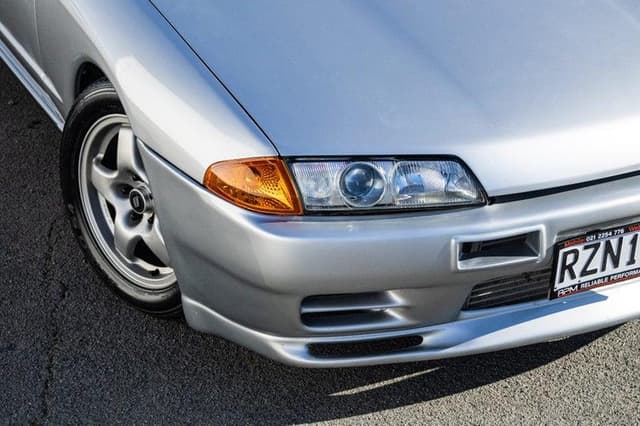 1993 Nissan Skyline JDM car for sale — photo 15 of 19