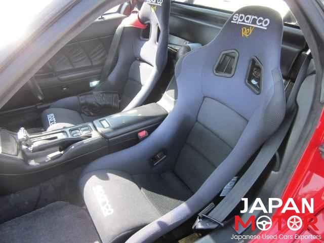 1991 Honda NSX JDM car for sale — photo 14 of 15