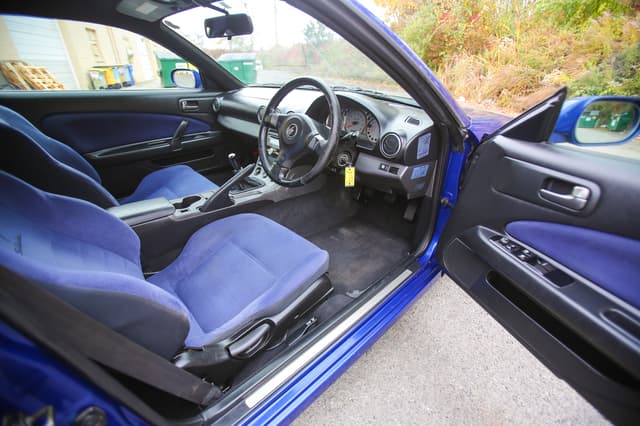 Nissan Silvia JDM car for sale — photo 14 of 25