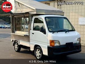 1999 Subaru Sambar JDM car for sale