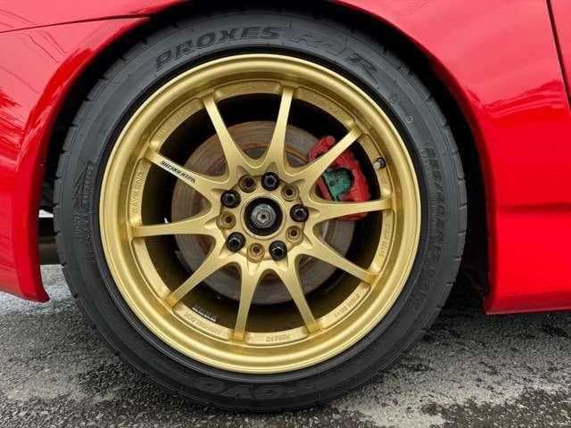 1999 Honda S2000 JDM car for sale — photo 12 of 20